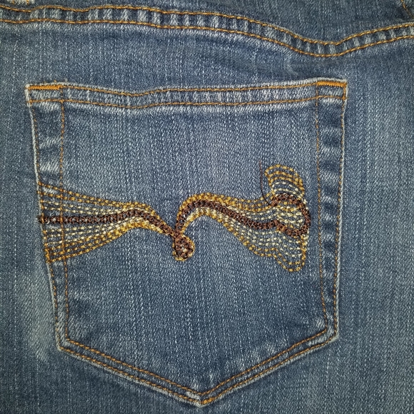 American Rag Jeans - Picture 13 of 13